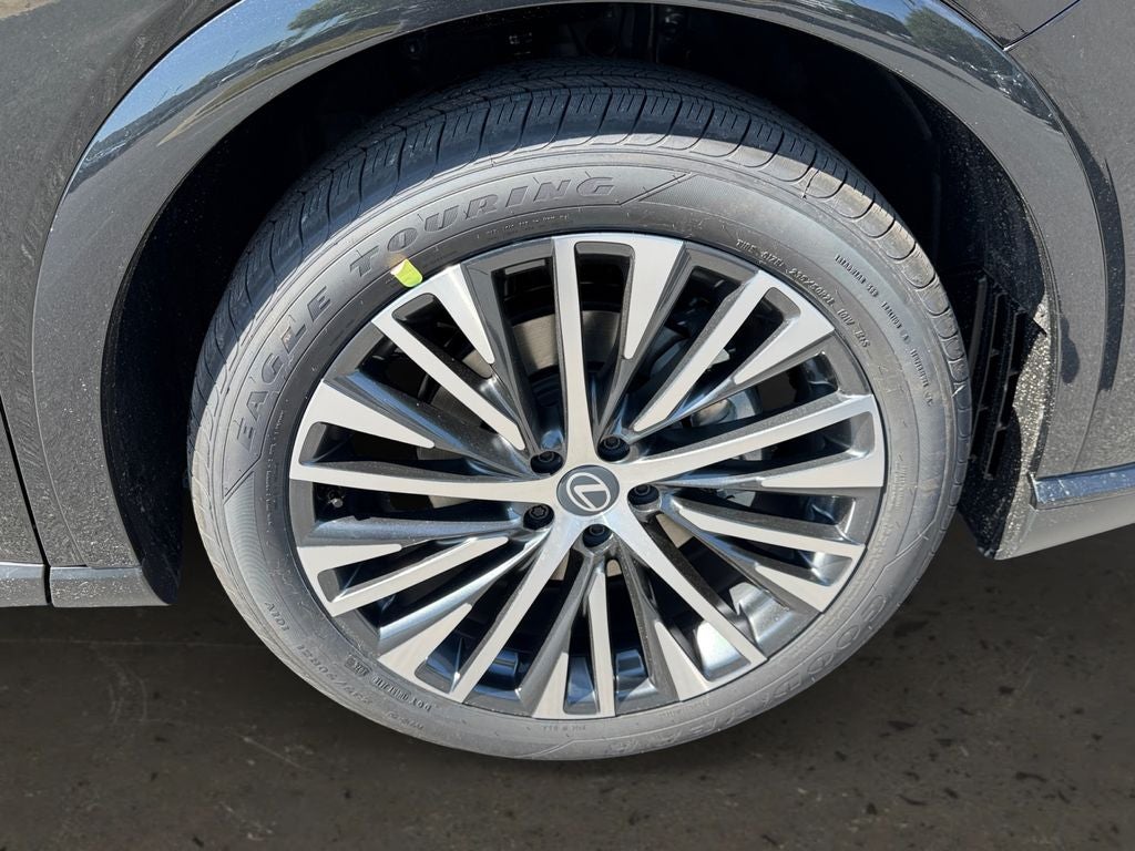 2026 Lexus RX PREMIUM PLUS