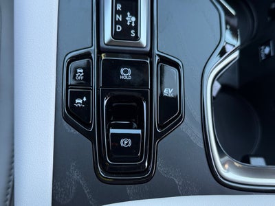 2026 Lexus RX PREMIUM PLUS