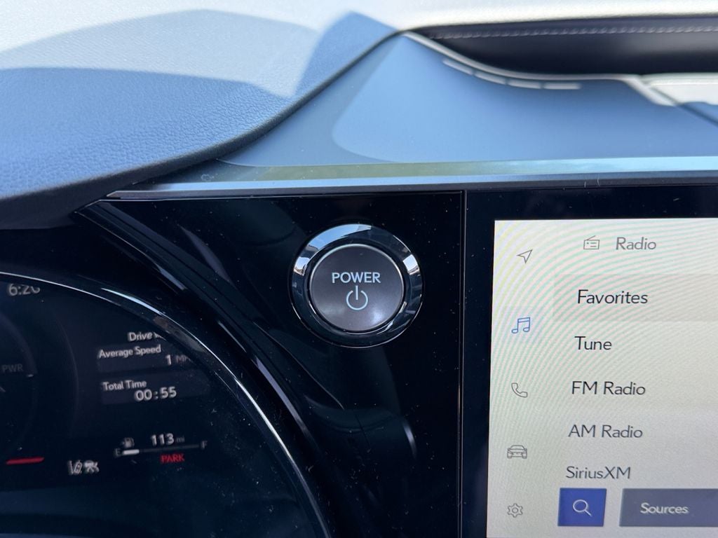 2026 Lexus RX PREMIUM PLUS