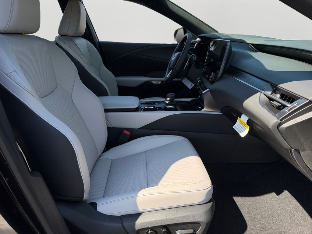 2026 Lexus RX PREMIUM PLUS