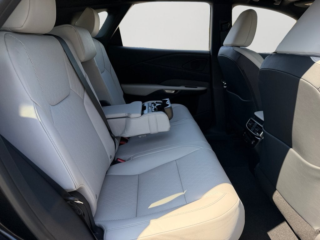2026 Lexus RX PREMIUM PLUS