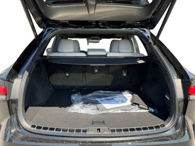 2026 Lexus RX PREMIUM PLUS