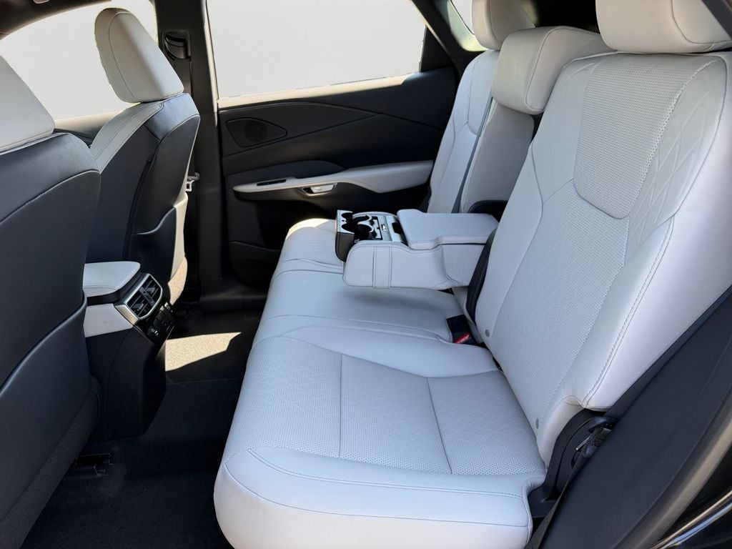 2026 Lexus RX PREMIUM PLUS