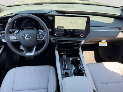 2026 Lexus RX PREMIUM PLUS