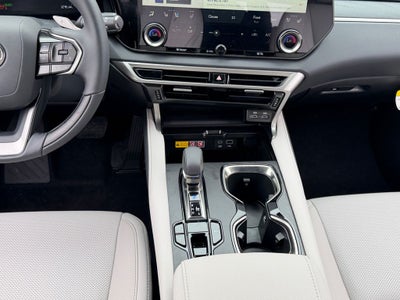 2026 Lexus RX PREMIUM