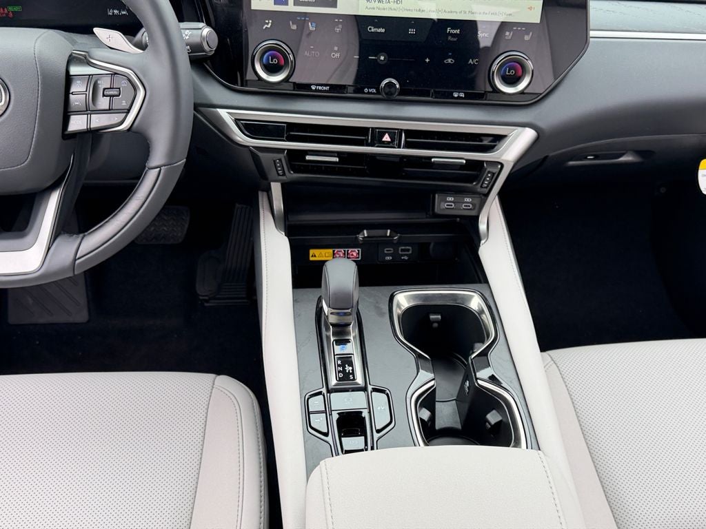 2026 Lexus RX PREMIUM