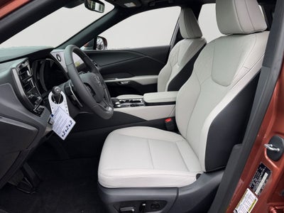 2026 Lexus RX PREMIUM