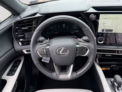 2026 Lexus RX PREMIUM