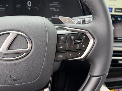 2026 Lexus RX PREMIUM