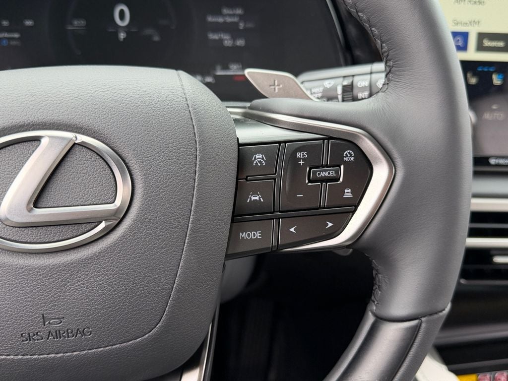 2026 Lexus RX PREMIUM