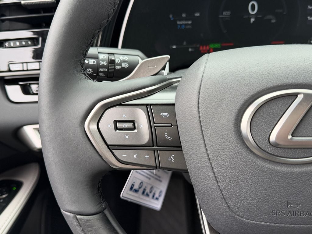 2026 Lexus RX PREMIUM