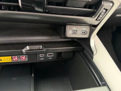 2026 Lexus RX PREMIUM