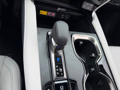 2026 Lexus RX PREMIUM
