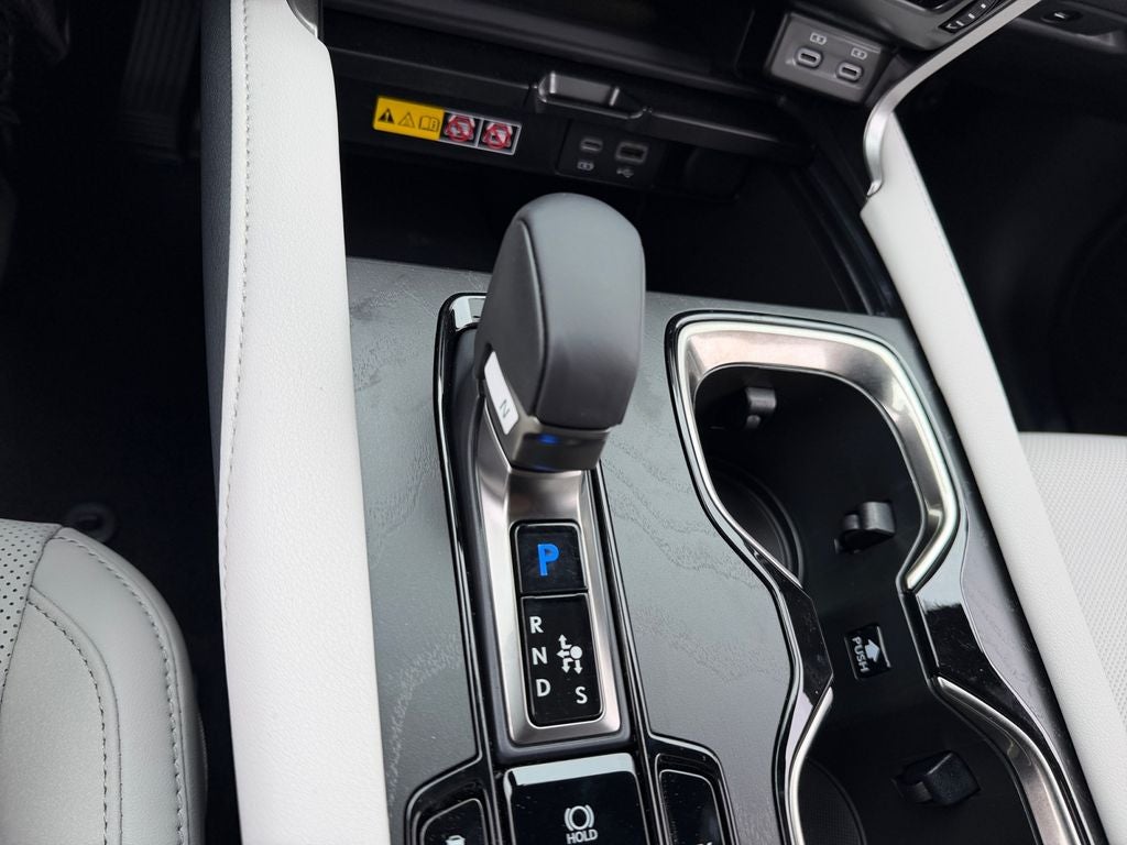 2026 Lexus RX PREMIUM