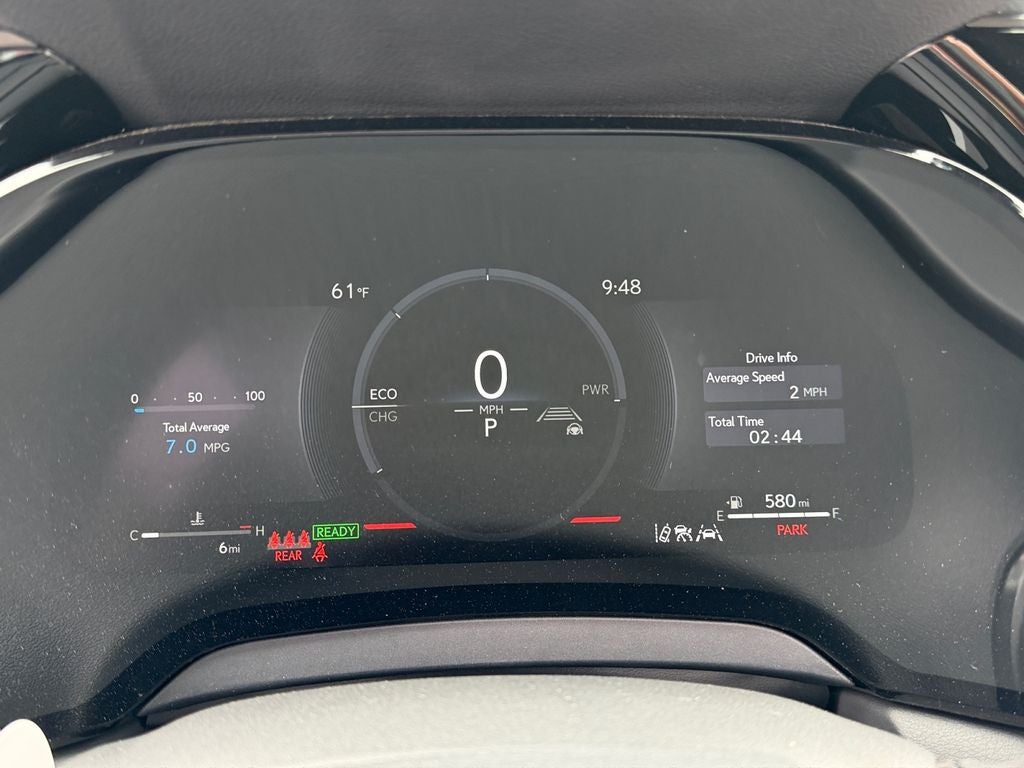 2026 Lexus RX PREMIUM