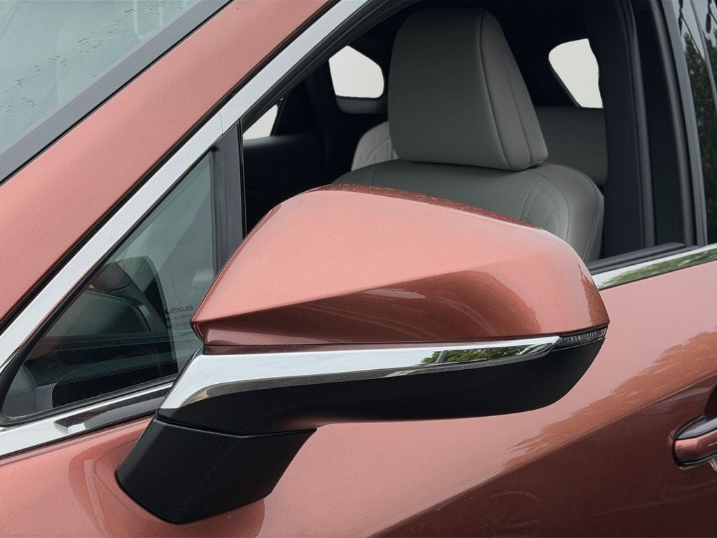 2026 Lexus RX PREMIUM