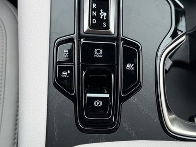 2026 Lexus RX PREMIUM