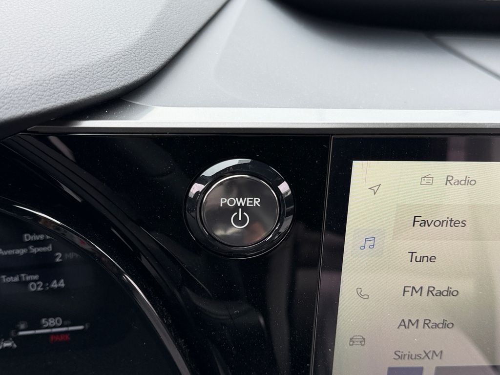 2026 Lexus RX PREMIUM