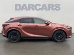 2026 Lexus RX PREMIUM