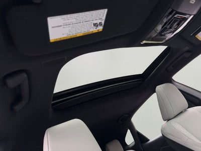 2026 Lexus RX PREMIUM