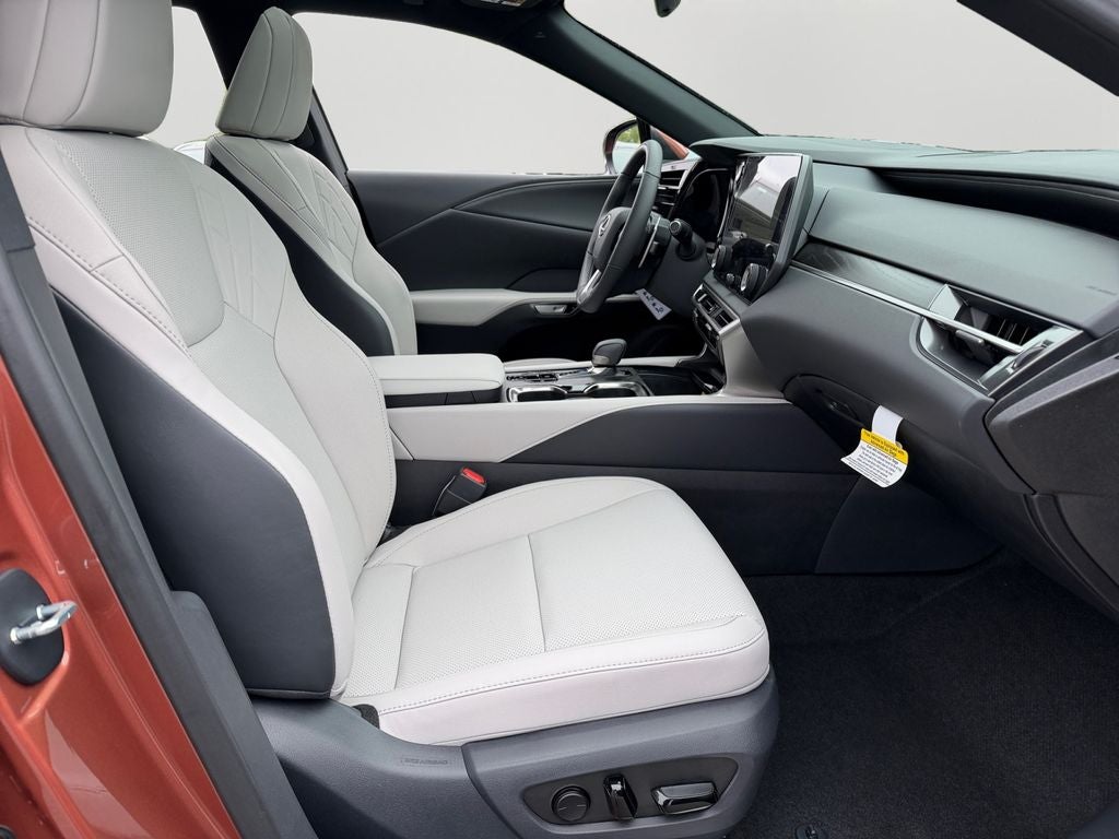 2026 Lexus RX PREMIUM