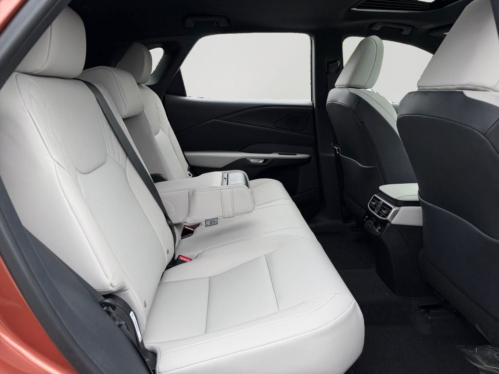 2026 Lexus RX PREMIUM