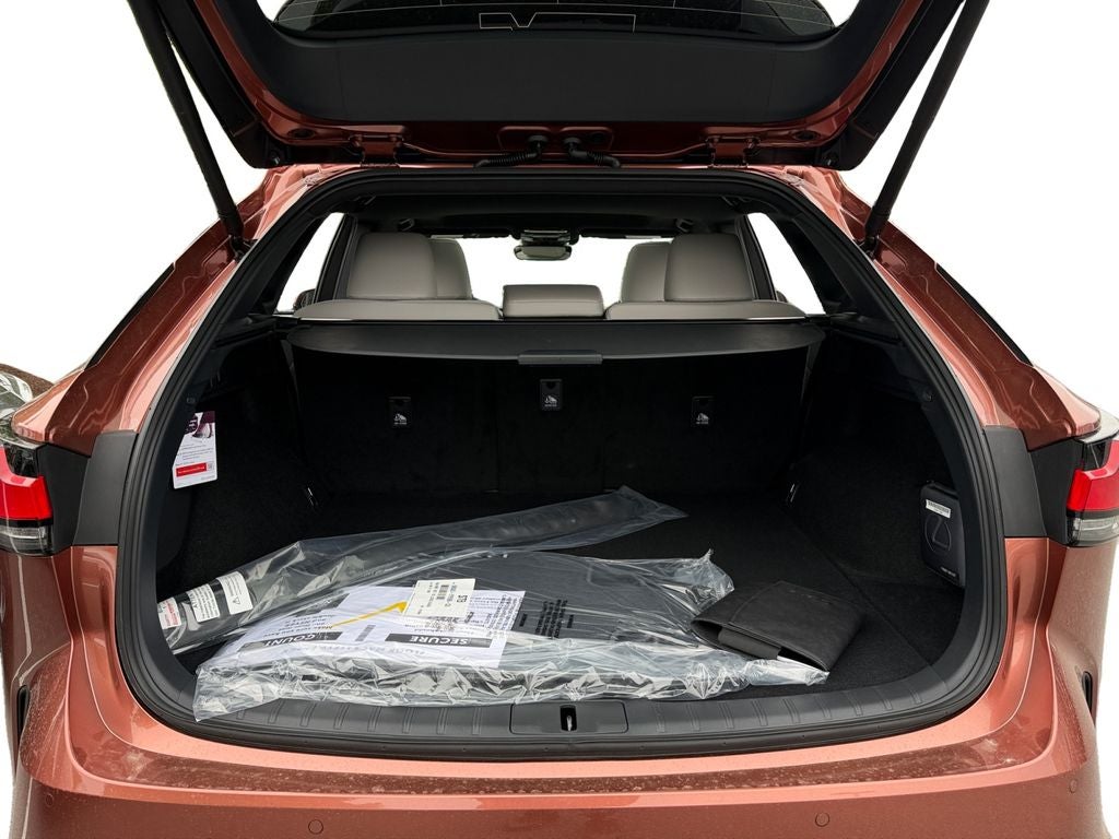 2026 Lexus RX PREMIUM