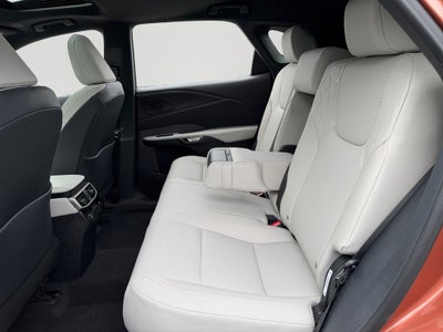 2026 Lexus RX PREMIUM