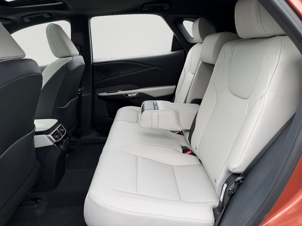 2026 Lexus RX PREMIUM