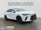 2026 Lexus RX PREMIUM
