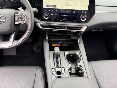 2026 Lexus RX PREMIUM