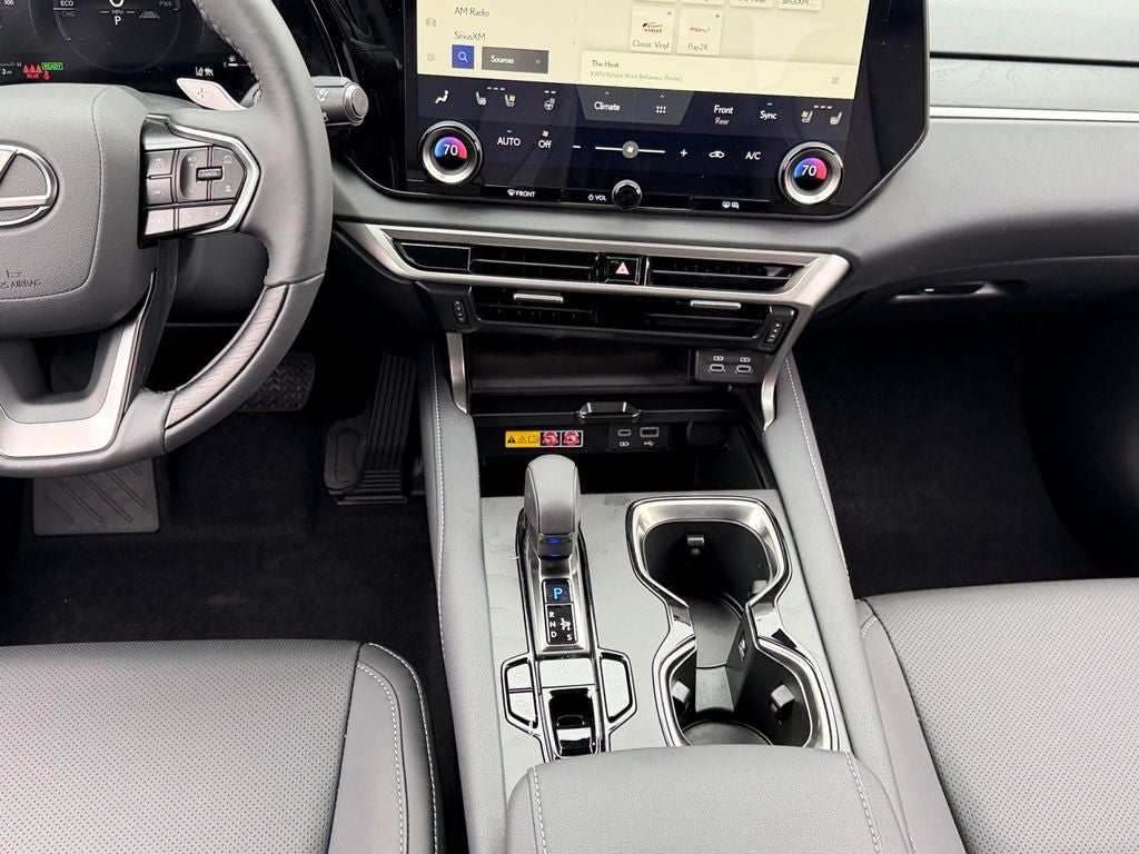 2026 Lexus RX PREMIUM