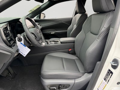 2026 Lexus RX PREMIUM