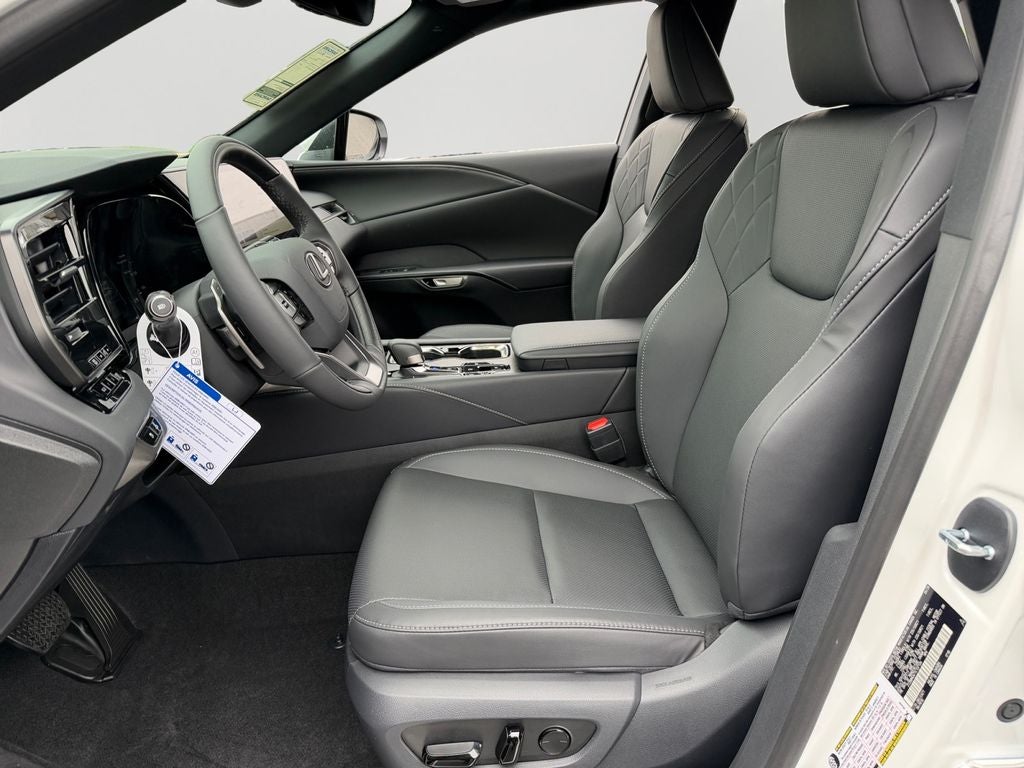 2026 Lexus RX PREMIUM