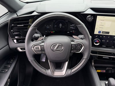 2026 Lexus RX PREMIUM