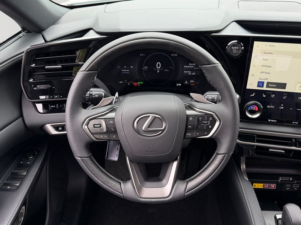 2026 Lexus RX PREMIUM