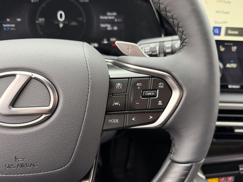 2026 Lexus RX PREMIUM
