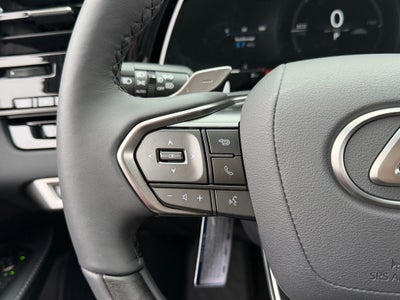 2026 Lexus RX PREMIUM
