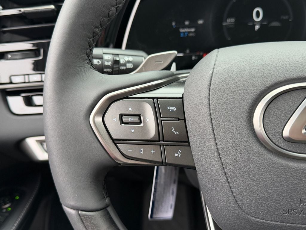 2026 Lexus RX PREMIUM