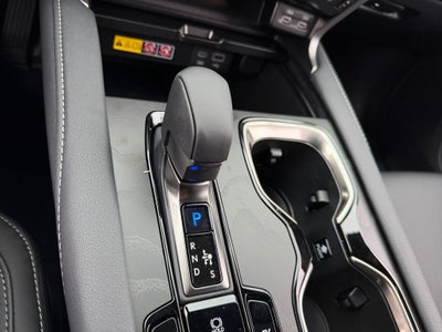 2026 Lexus RX PREMIUM
