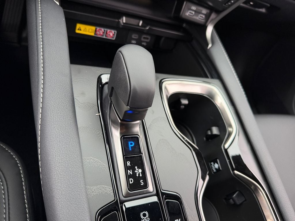 2026 Lexus RX PREMIUM