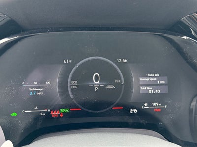 2026 Lexus RX PREMIUM