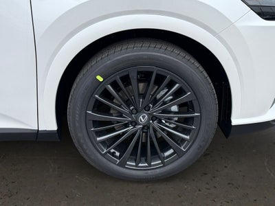 2026 Lexus RX PREMIUM