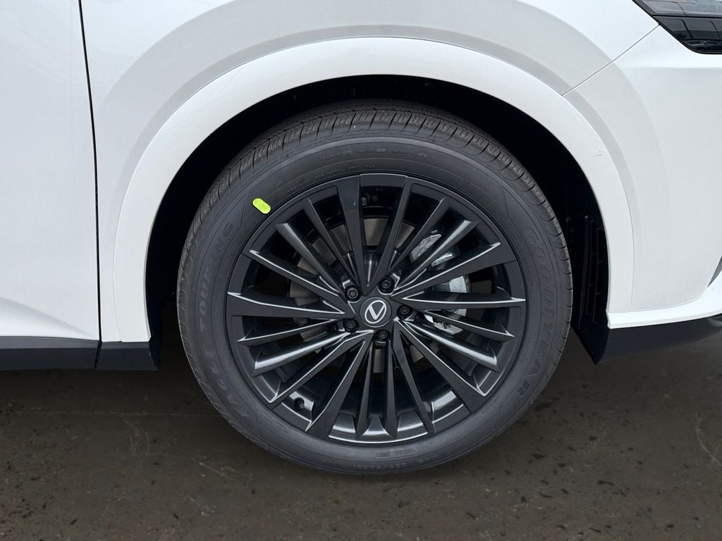 2026 Lexus RX PREMIUM