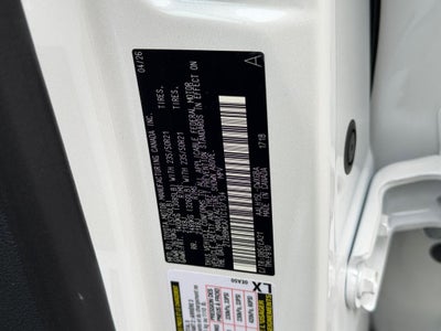2026 Lexus RX PREMIUM