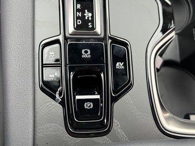 2026 Lexus RX PREMIUM