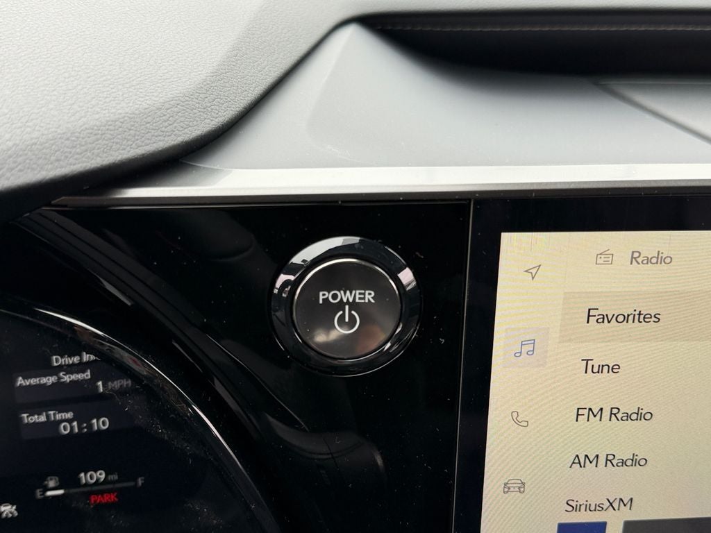 2026 Lexus RX PREMIUM