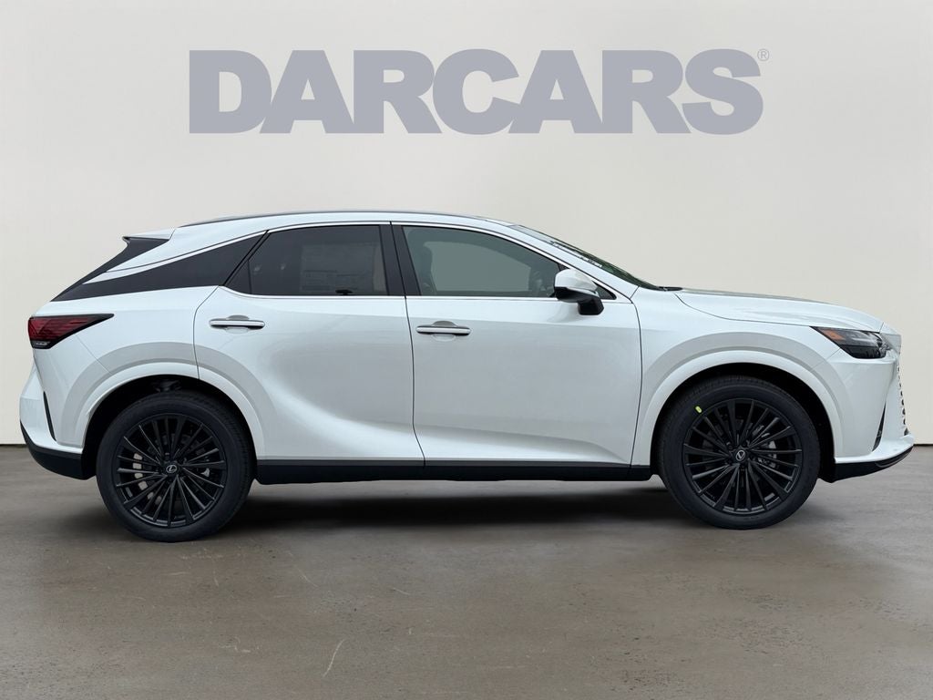 2026 Lexus RX PREMIUM