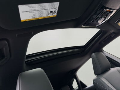 2026 Lexus RX PREMIUM