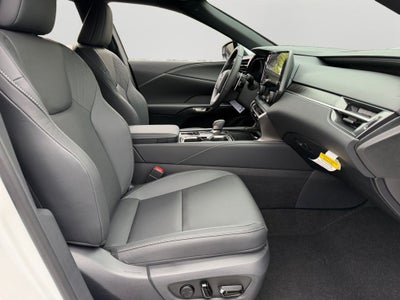 2026 Lexus RX PREMIUM